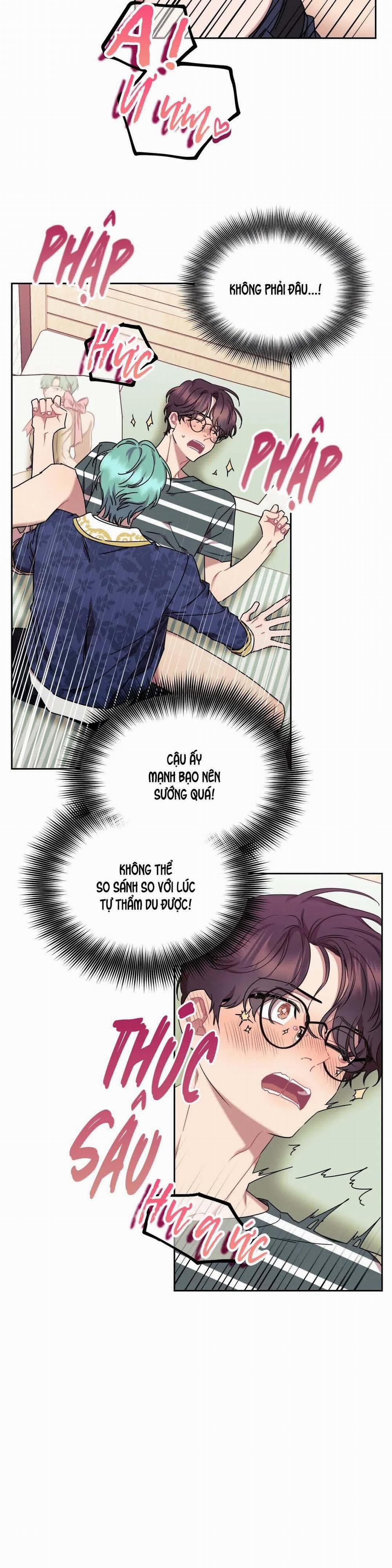 Thước Đo Mức Độ Tình Yêu Đạt 100% 7 trang 5