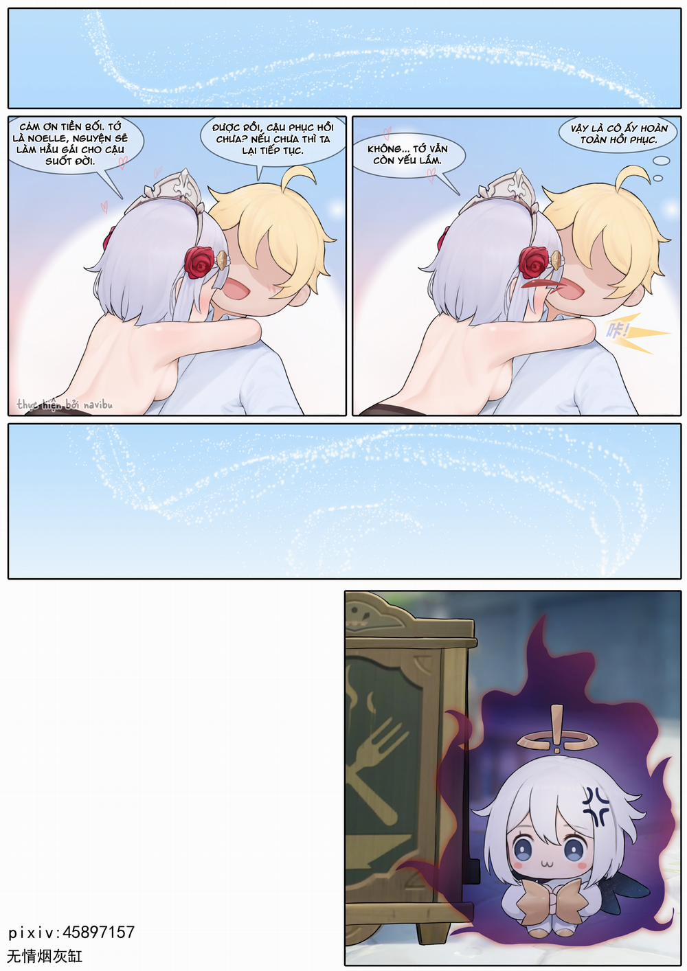 Thuốc giải cho Noelle Xiki cốt lây NLH ncc ae:))) trang 26