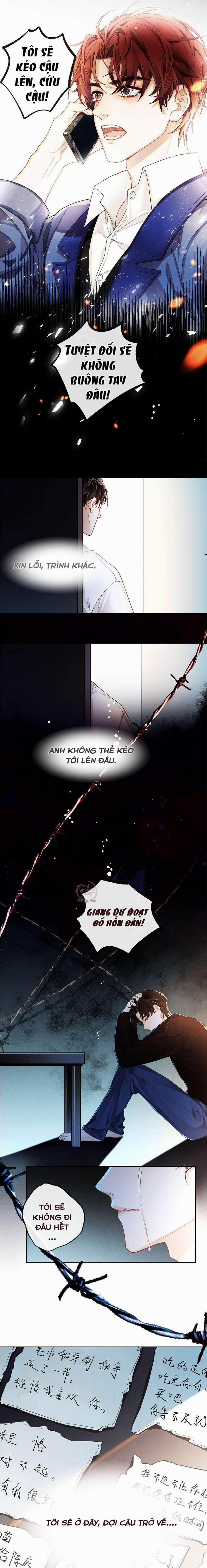 Thuốc Giải (END) 0 trang 4