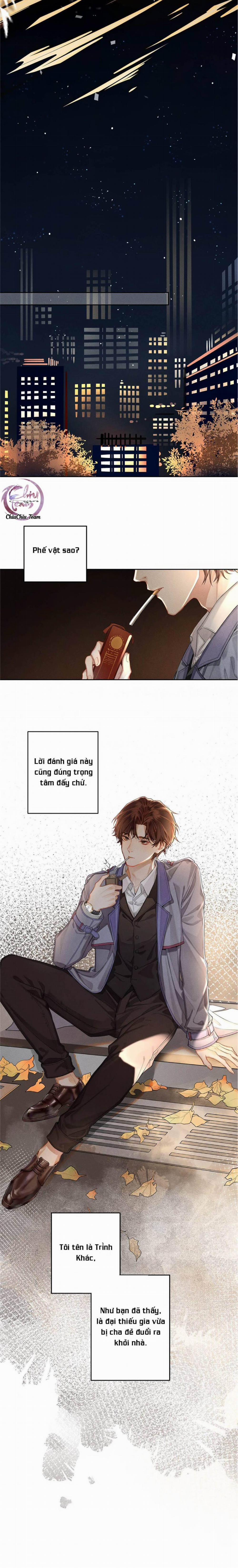 Thuốc Giải (END) 1 trang 1