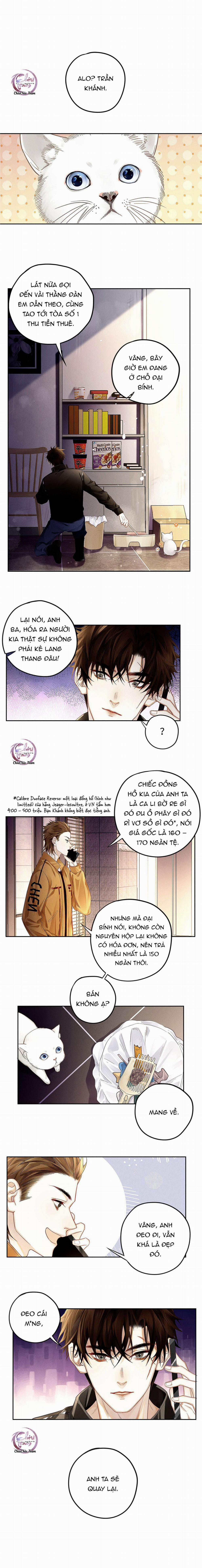 Thuốc Giải (END) 11 trang 0