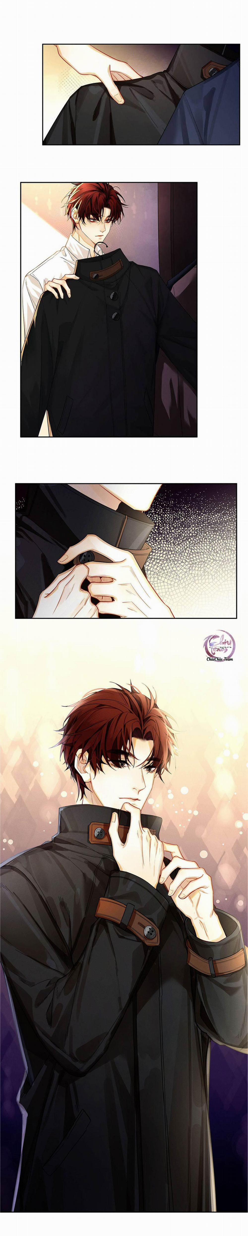 Thuốc Giải (END) 11 trang 1