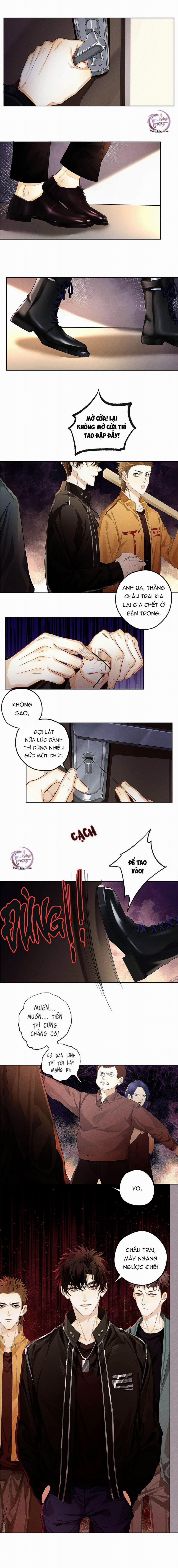 Thuốc Giải (END) 11 trang 2