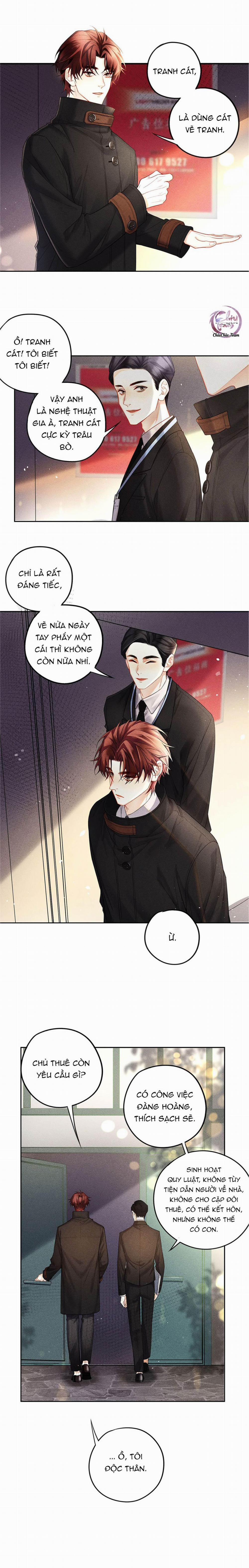 Thuốc Giải (END) 12 trang 1