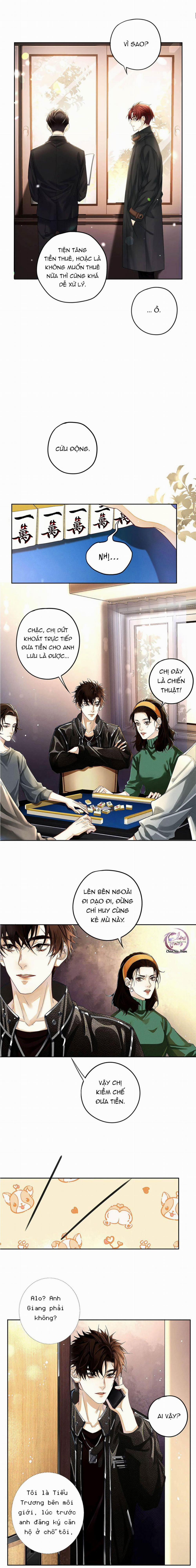 Thuốc Giải (END) 12 trang 6