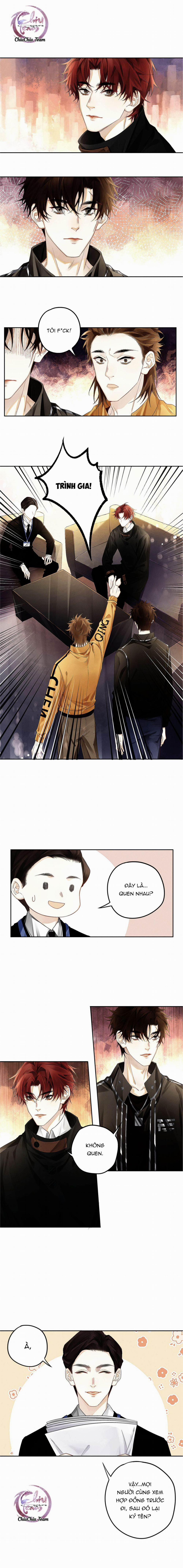 Thuốc Giải (END) 13 trang 0