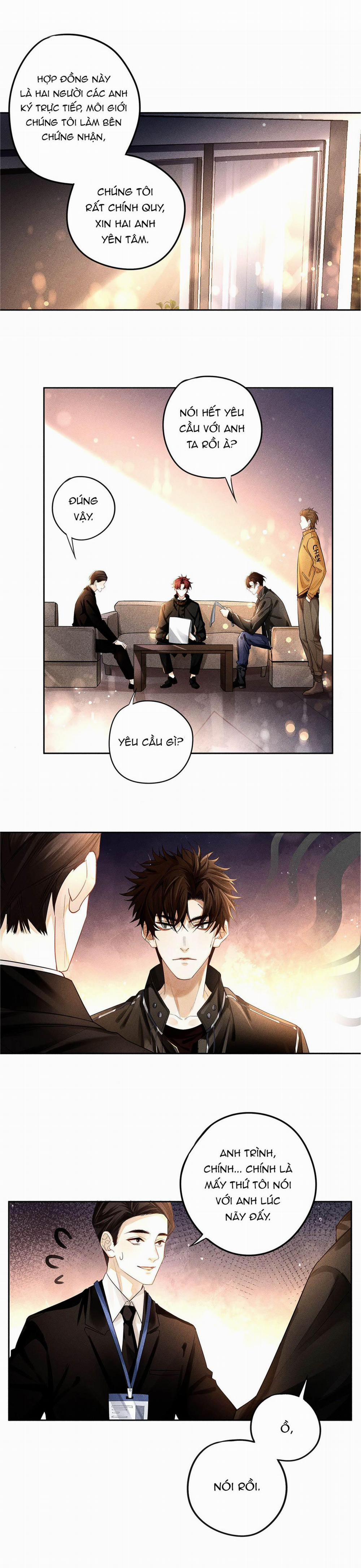 Thuốc Giải (END) 13 trang 1