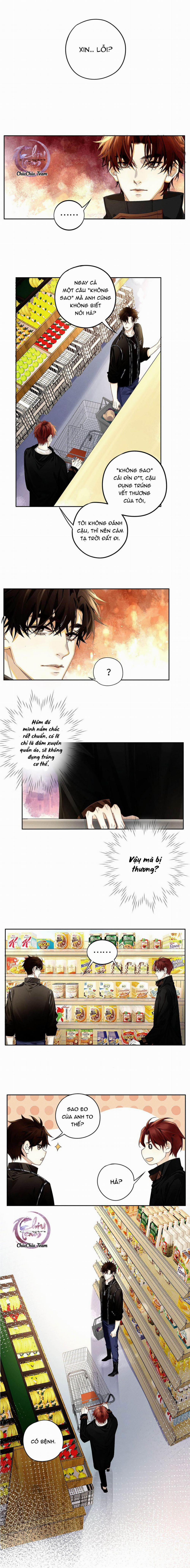 Thuốc Giải (END) 14 trang 0