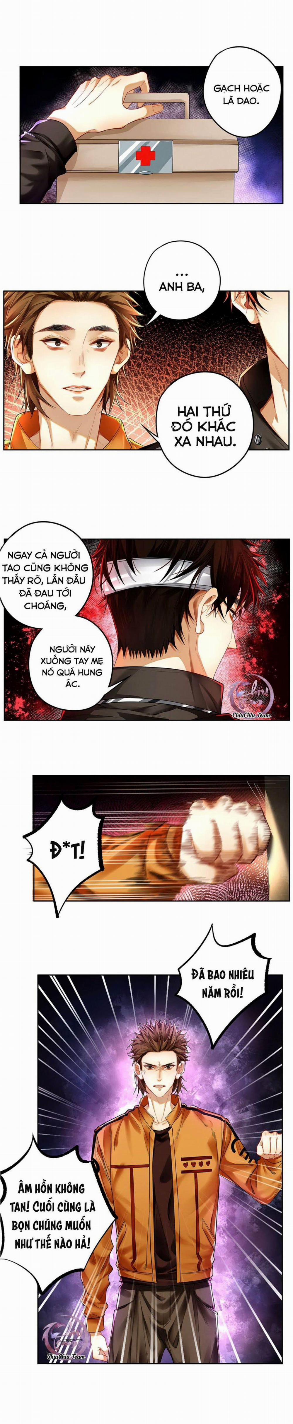 Thuốc Giải (END) 15 trang 7