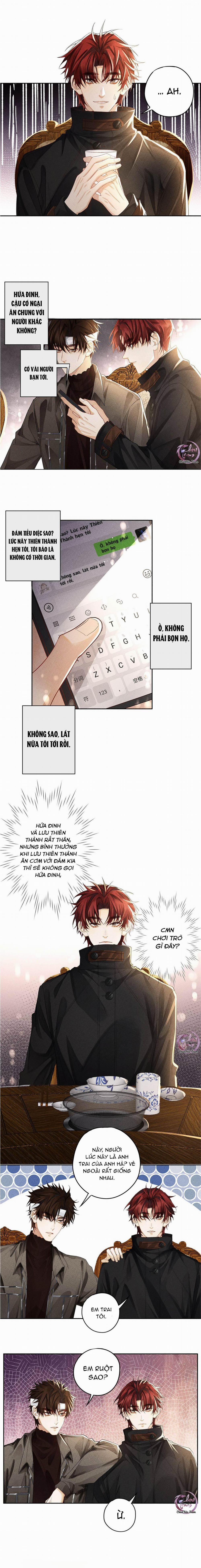 Thuốc Giải (END) 17 trang 1