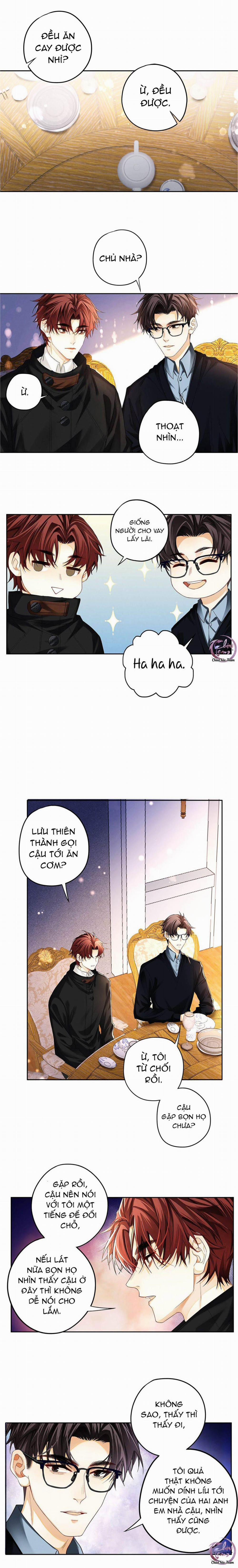 Thuốc Giải (END) 17 trang 4