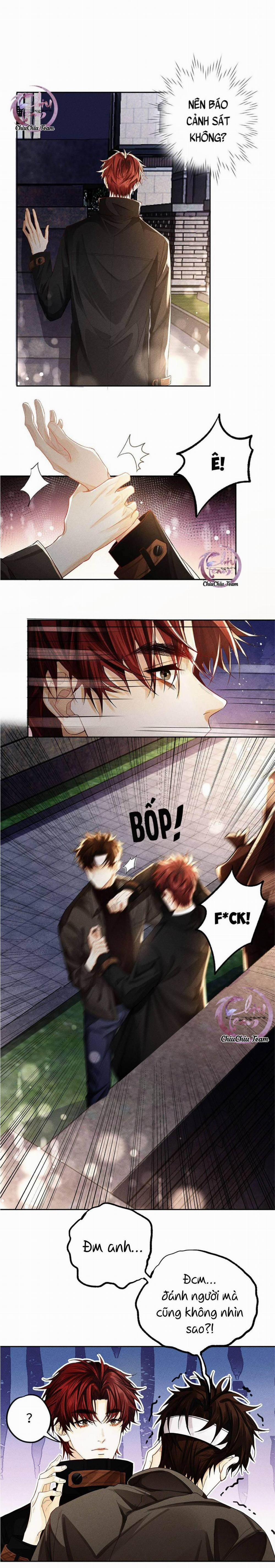 Thuốc Giải (END) 18 trang 1