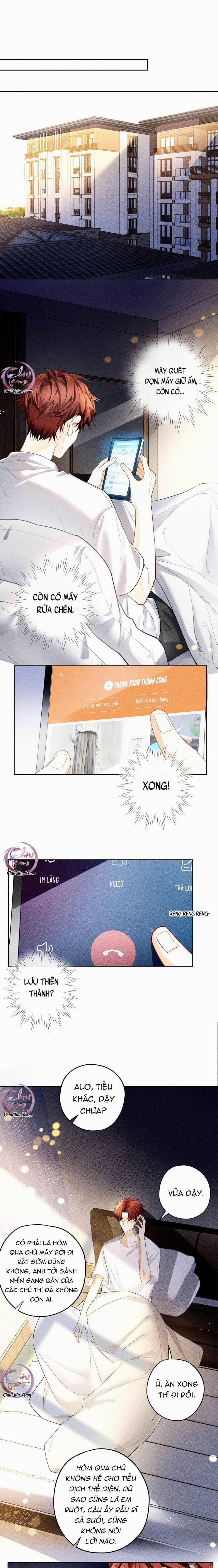 Thuốc Giải (END) 18 trang 3