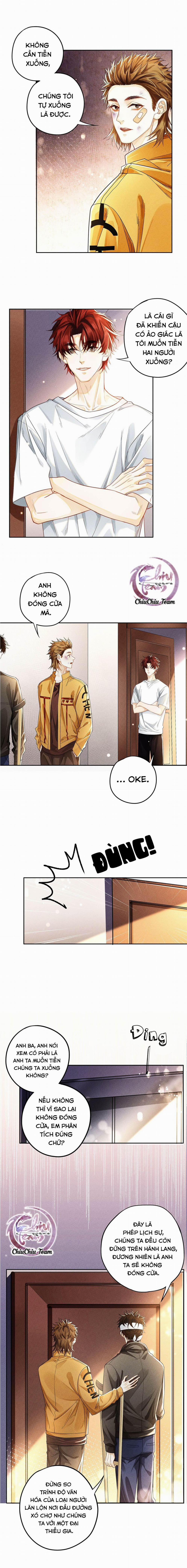 Thuốc Giải (END) 20 trang 1