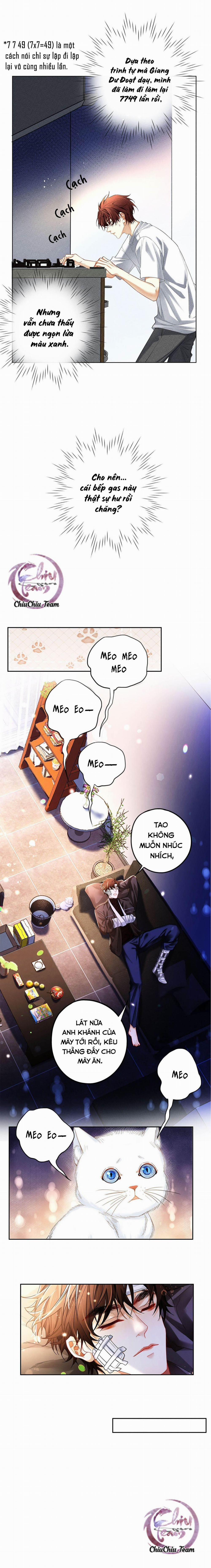 Thuốc Giải (END) 20 trang 4