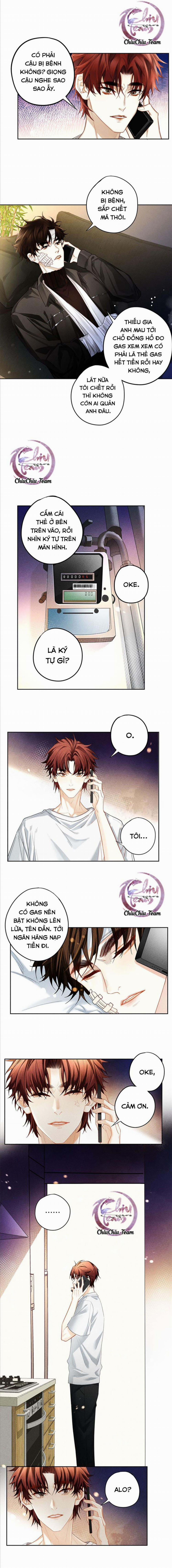 Thuốc Giải (END) 21 trang 1