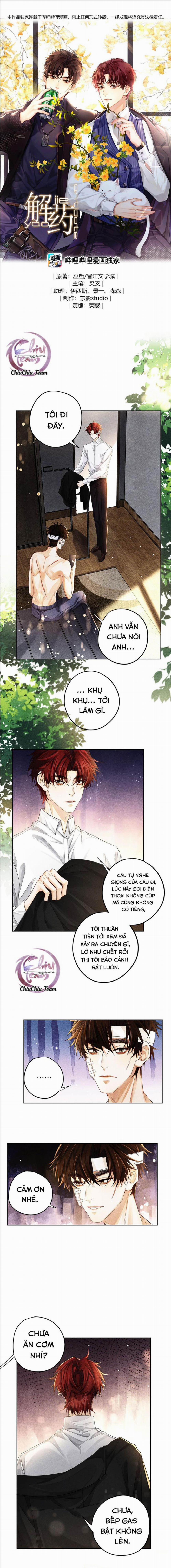 Thuốc Giải (END) 22 trang 0