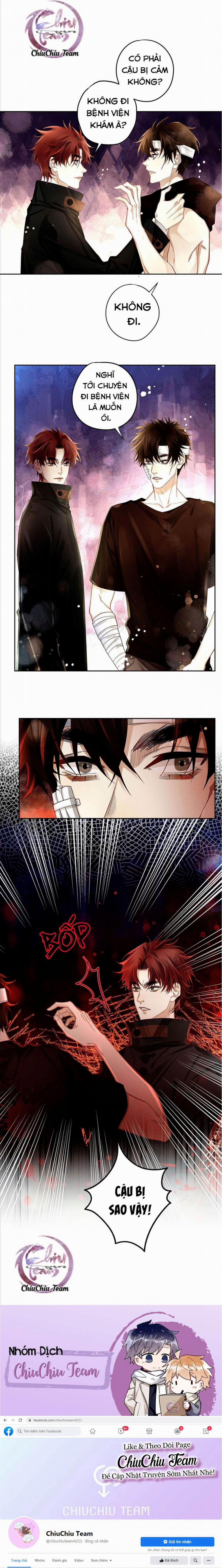 Thuốc Giải (END) 22 trang 5