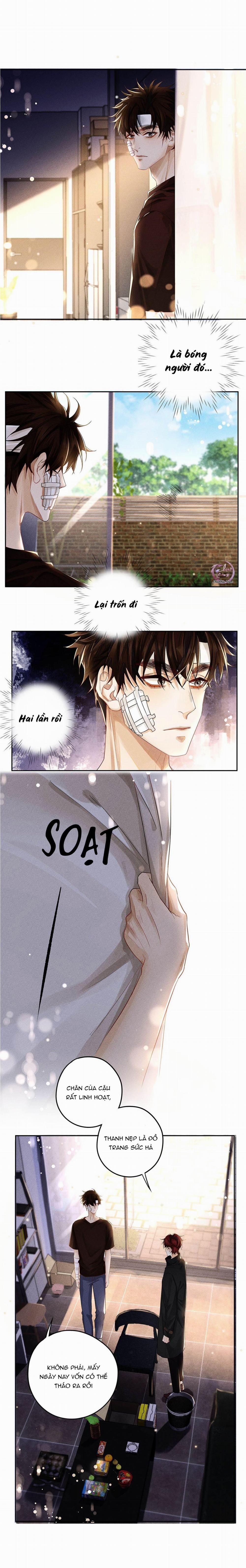 Thuốc Giải (END) 23 trang 0