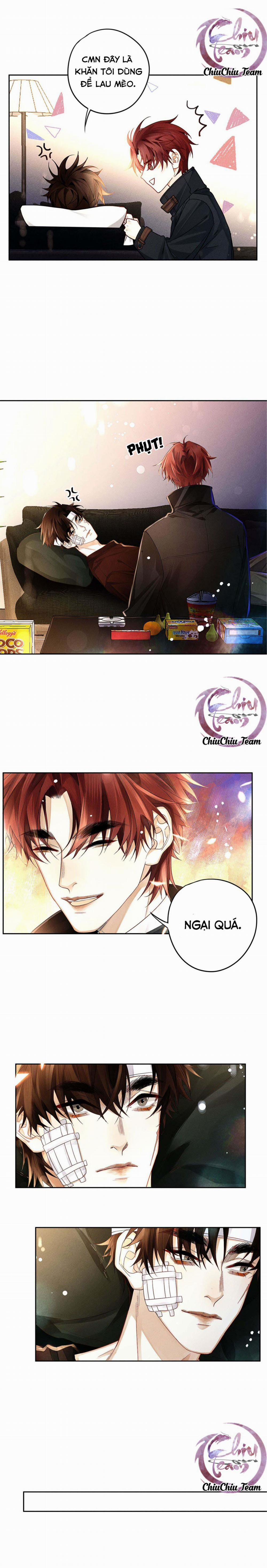 Thuốc Giải (END) 24 trang 5