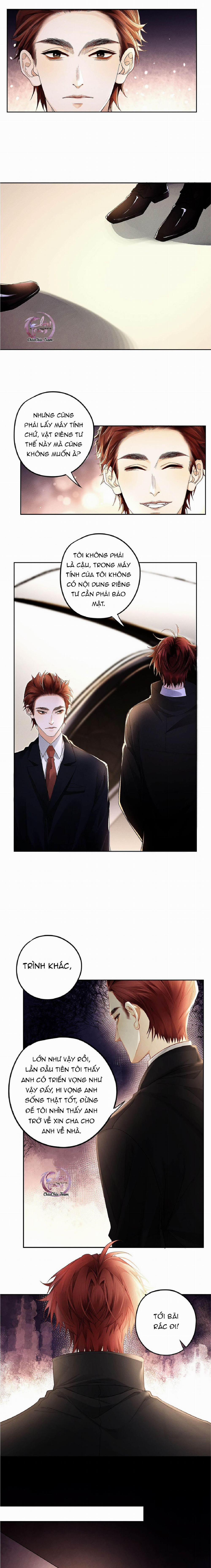 Thuốc Giải (END) 26 trang 2