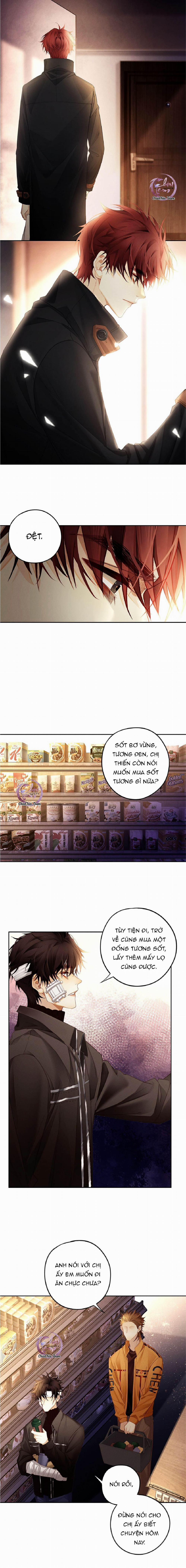 Thuốc Giải (END) 26 trang 3