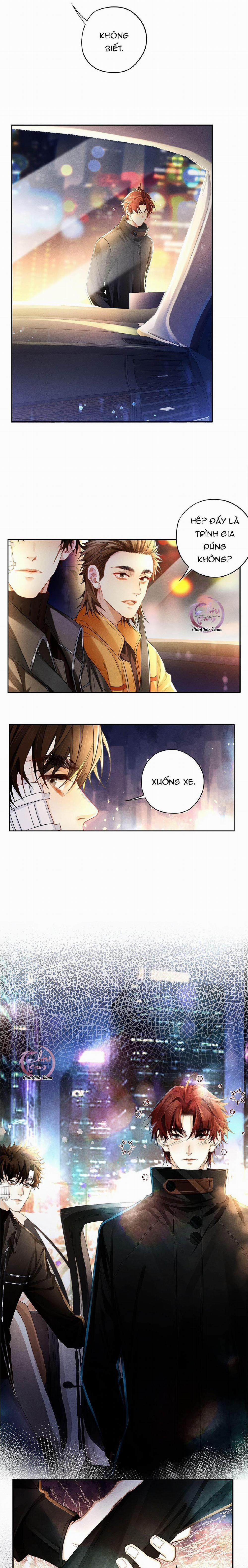 Thuốc Giải (END) 26 trang 6