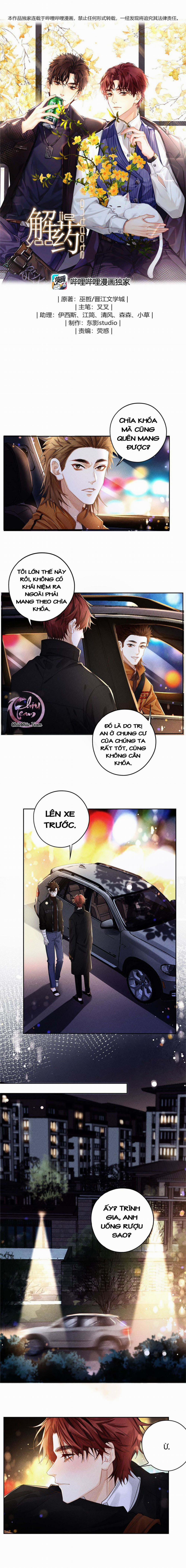 Thuốc Giải (END) 27 trang 0