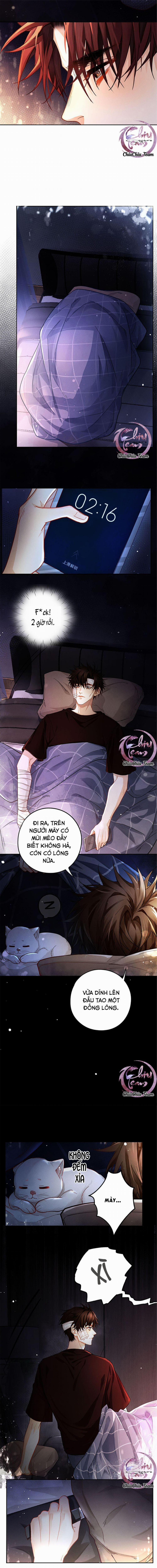 Thuốc Giải (END) 28 trang 6