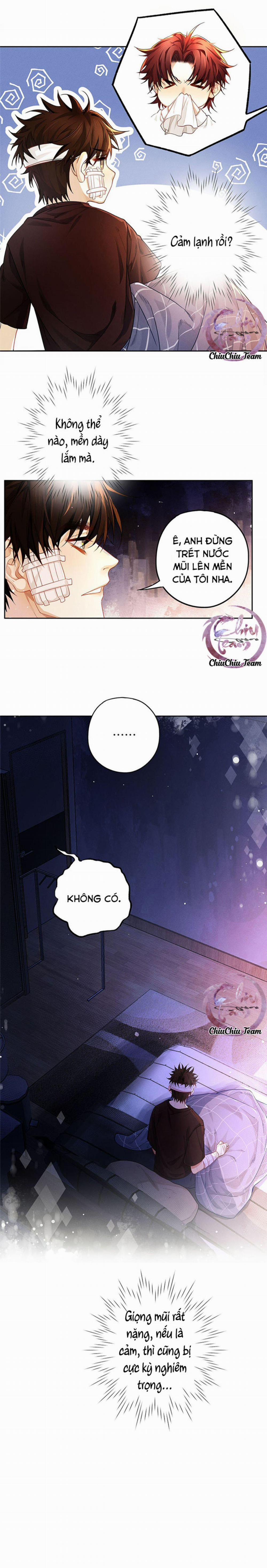 Thuốc Giải (END) 28 trang 7