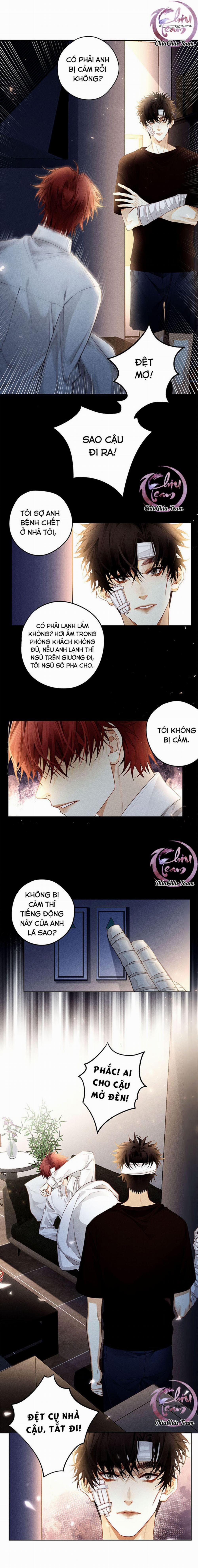 Thuốc Giải (END) 28 trang 8