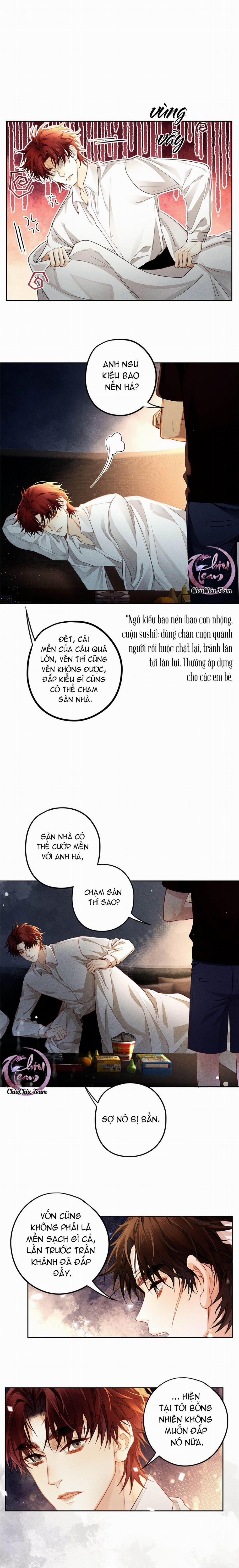 Thuốc Giải (END) 29 trang 1