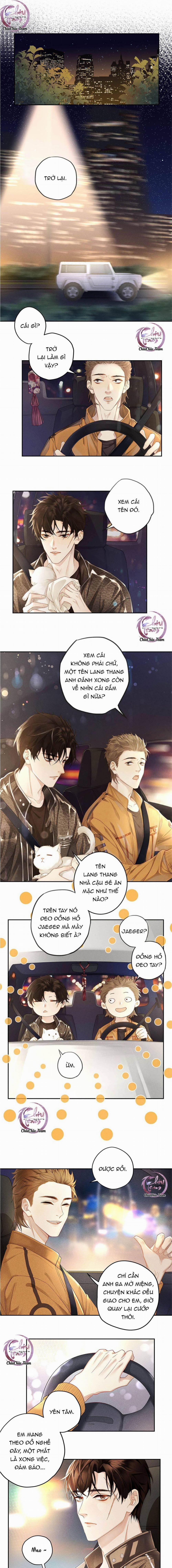 Thuốc Giải (END) 3 trang 1