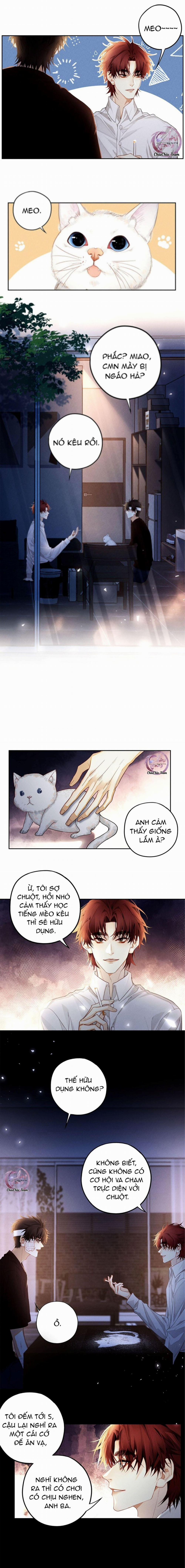 Thuốc Giải (END) 31 trang 1