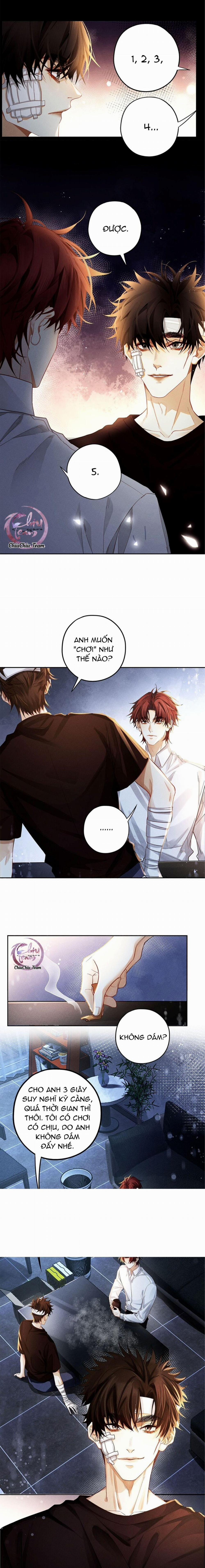 Thuốc Giải (END) 31 trang 2