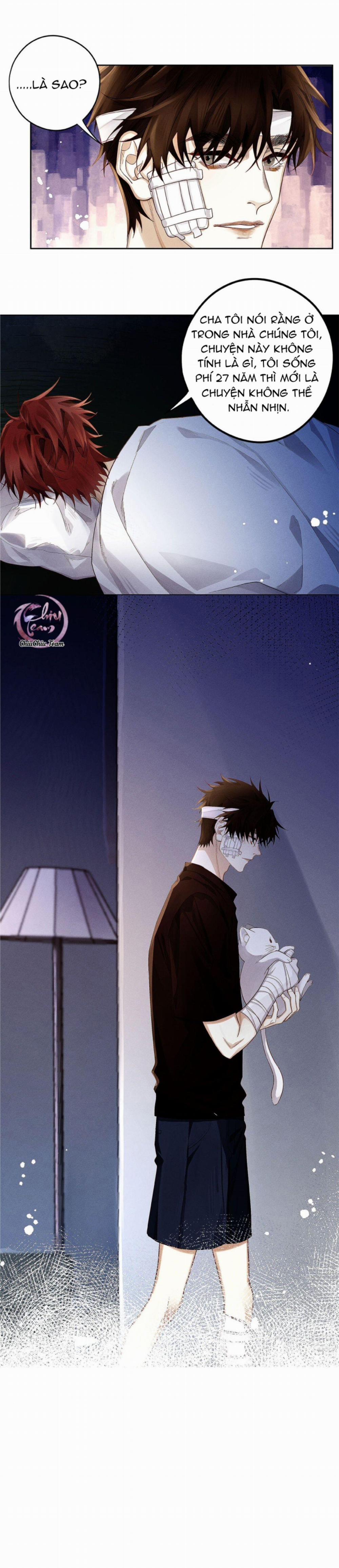 Thuốc Giải (END) 32 trang 1