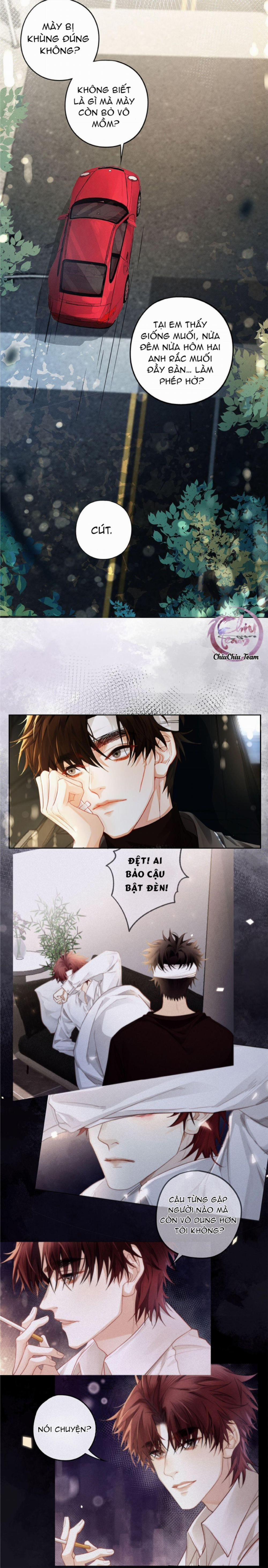 Thuốc Giải (END) 32 trang 11