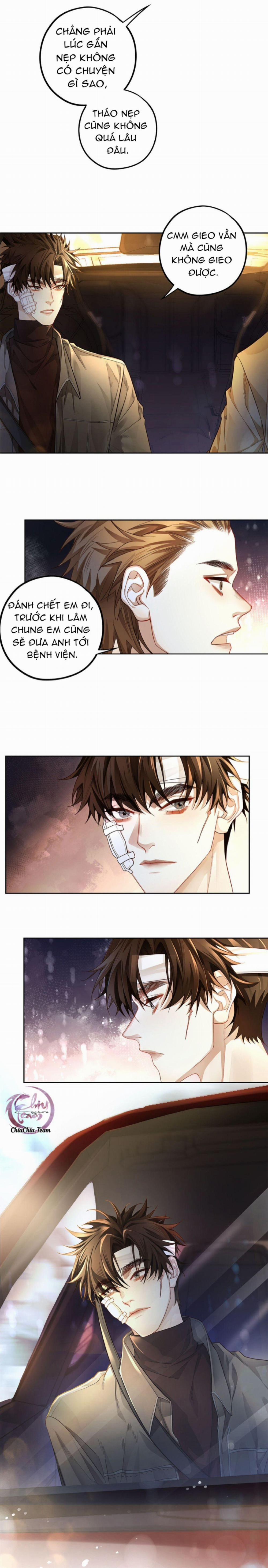 Thuốc Giải (END) 32 trang 6