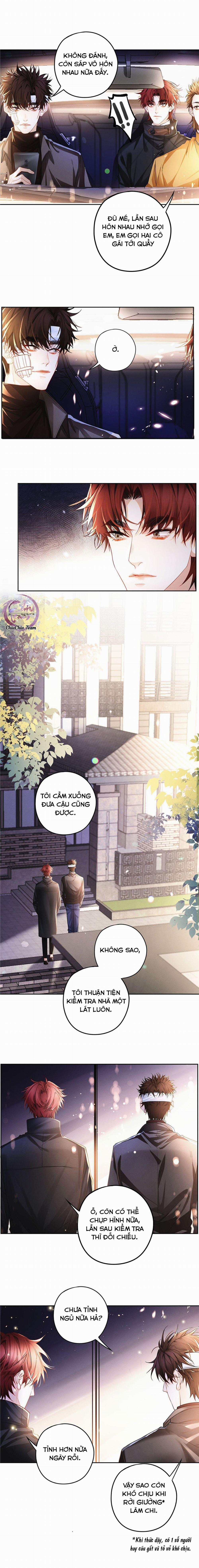 Thuốc Giải (END) 33 trang 3