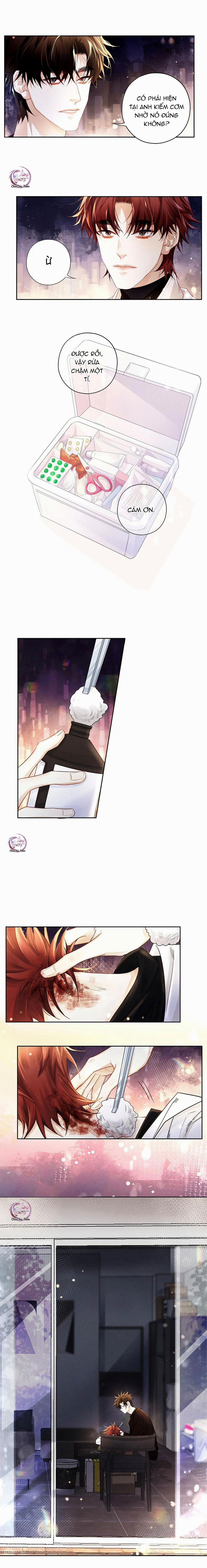 Thuốc Giải (END) 36 trang 2