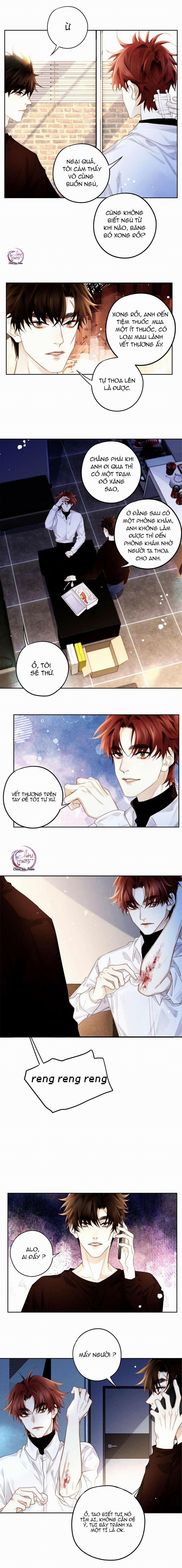 Thuốc Giải (END) 36 trang 4