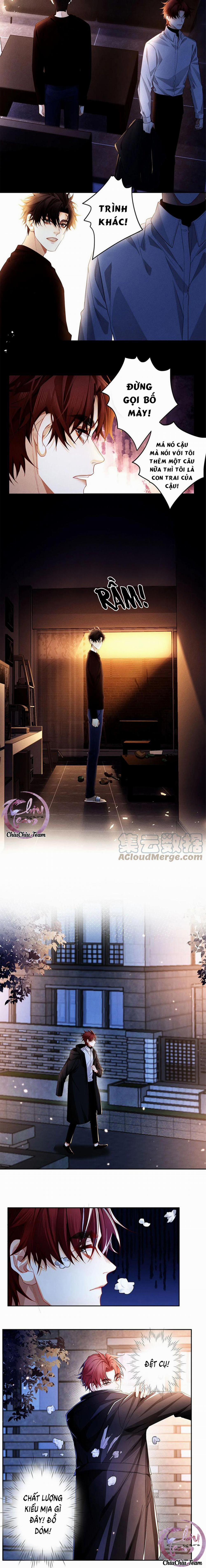 Thuốc Giải (END) 37 trang 8