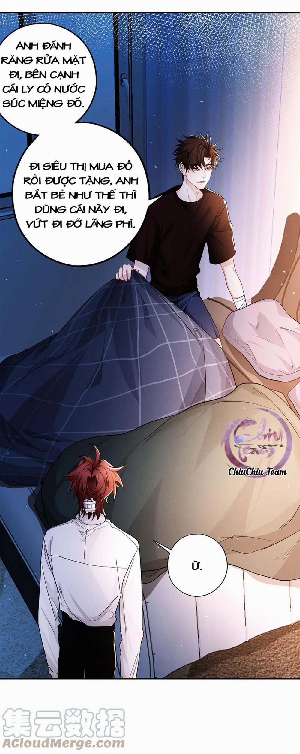 Thuốc Giải (END) 39 trang 16