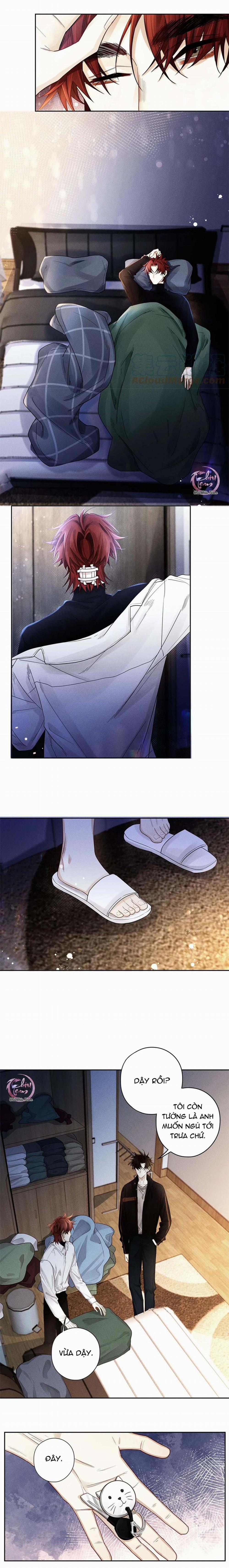 Thuốc Giải (END) 40 trang 6