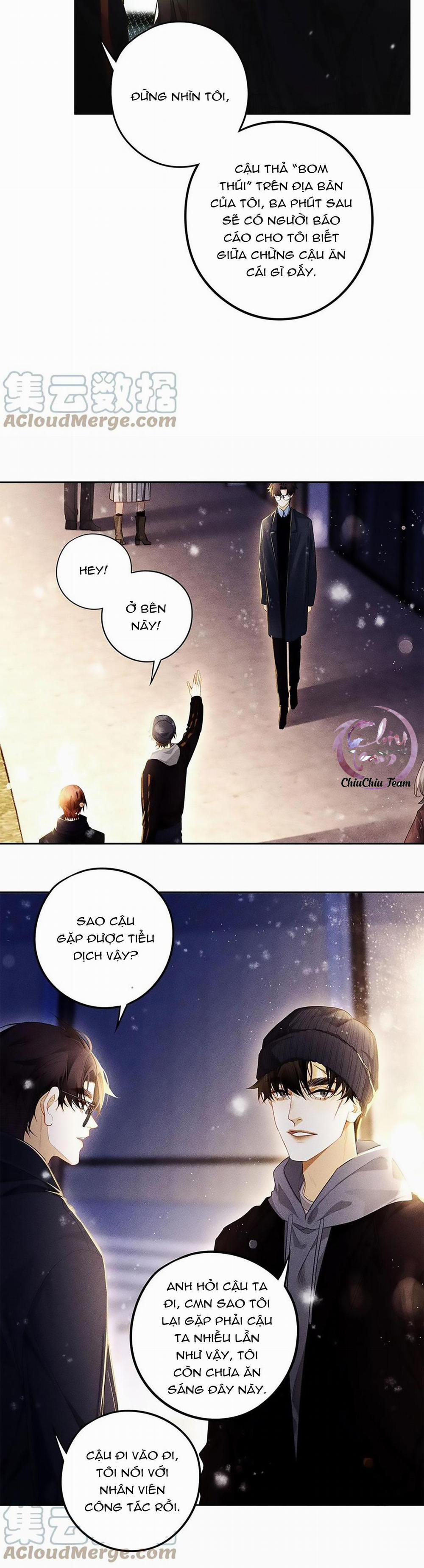 Thuốc Giải (END) 43 trang 12