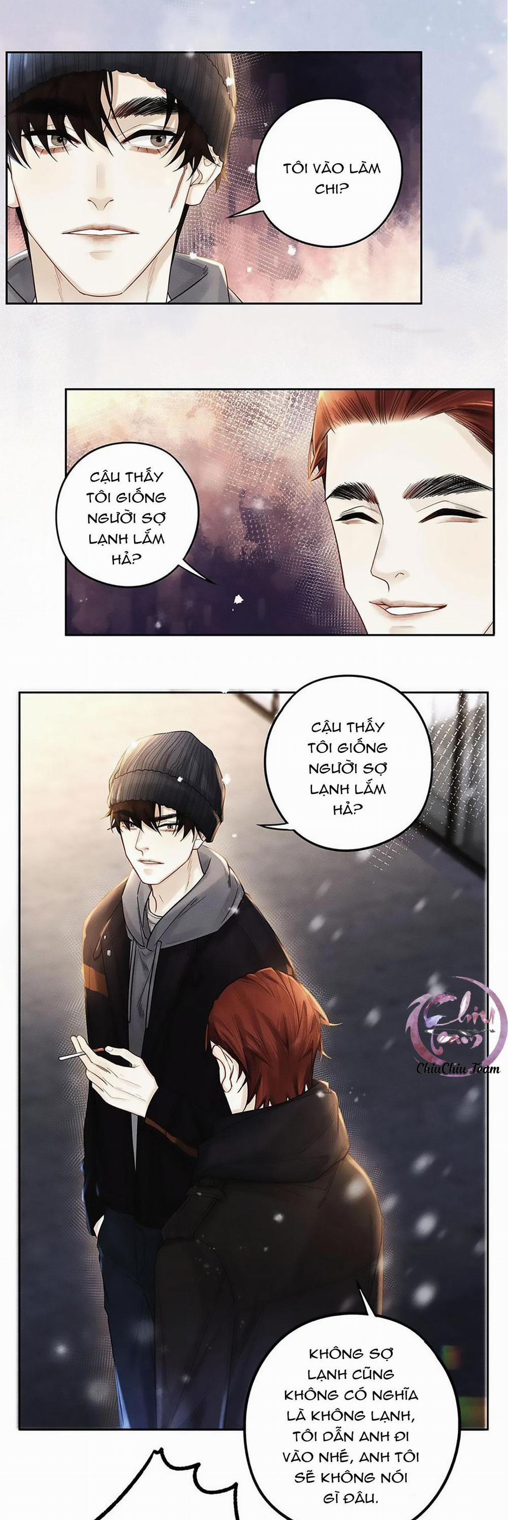 Thuốc Giải (END) 43 trang 8