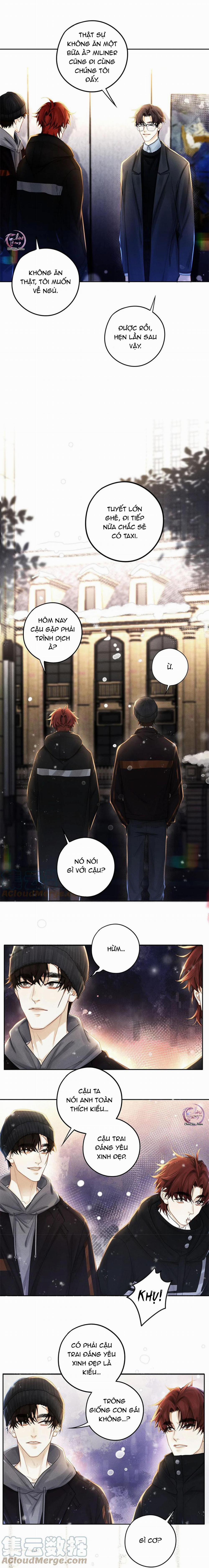 Thuốc Giải (END) 44 trang 6