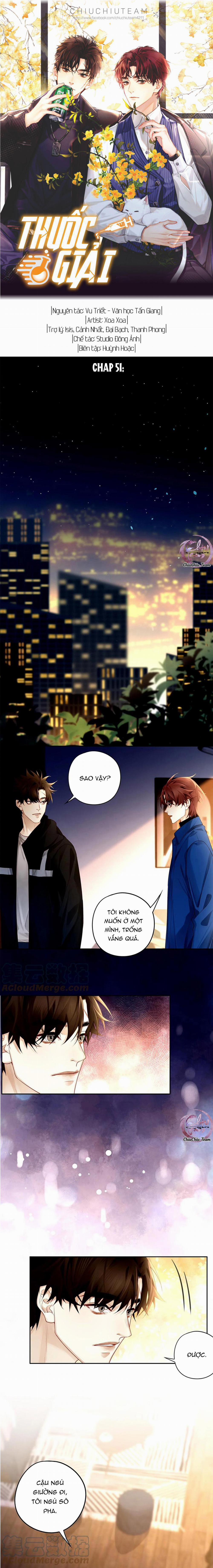 Thuốc Giải (END) 51 trang 0