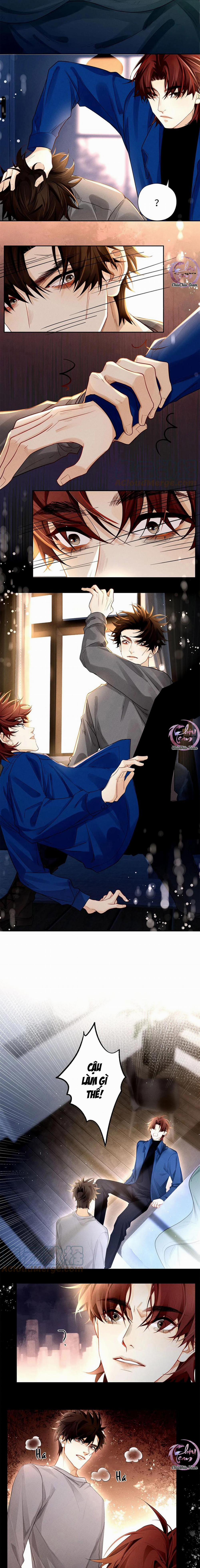 Thuốc Giải (END) 51 trang 3