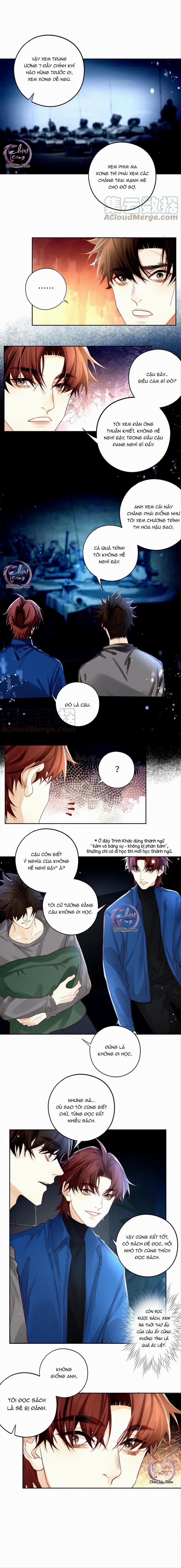 Thuốc Giải (END) 52 trang 4